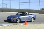 Turn 8 sequence frame 1, Laguna Seca